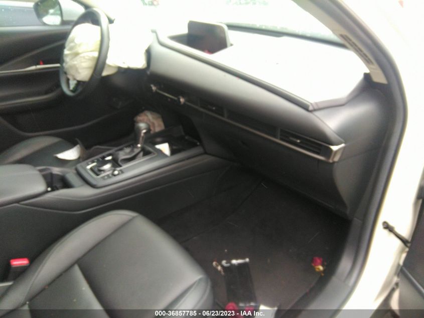 2021 MAZDA CX-30 SELECT - 3MVDMBBL7MM261975