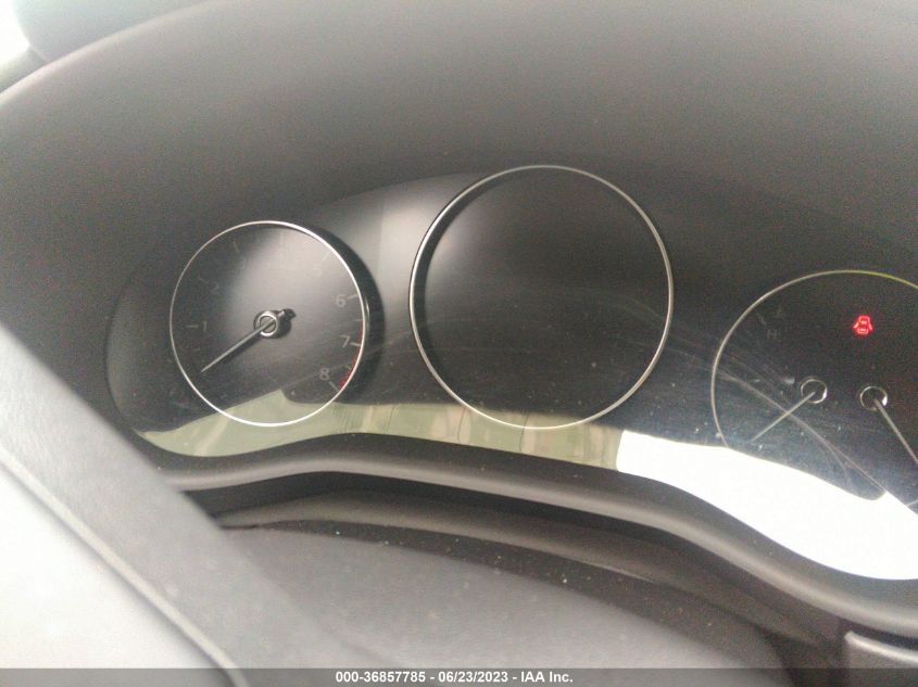 2021 MAZDA CX-30 SELECT - 3MVDMBBL7MM261975