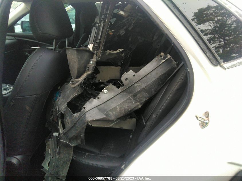 2021 MAZDA CX-30 SELECT - 3MVDMBBL7MM261975
