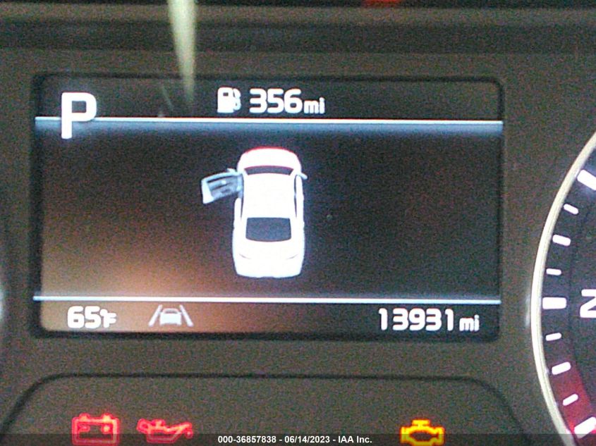 2022 KIA FORTE LXS - 3KPF24AD7NE471705