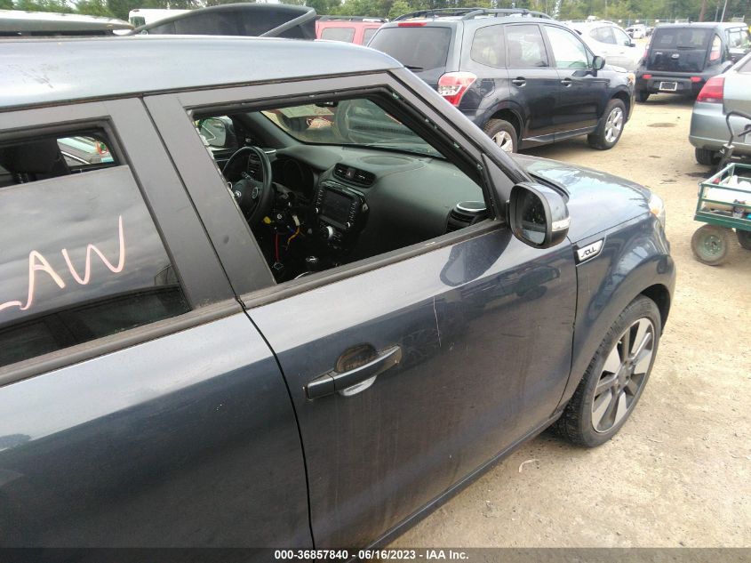2014 KIA SOUL ! - KNDJX3A56E7050685