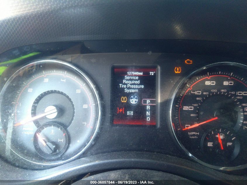 2013 DODGE CHARGER SE - 2C3CDXBG8DH625501