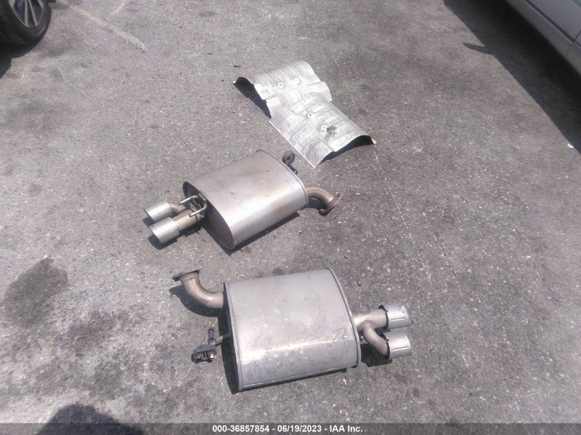 2022 TOYOTA CAMRY V6 - 4T1KZ1AK9NU067860