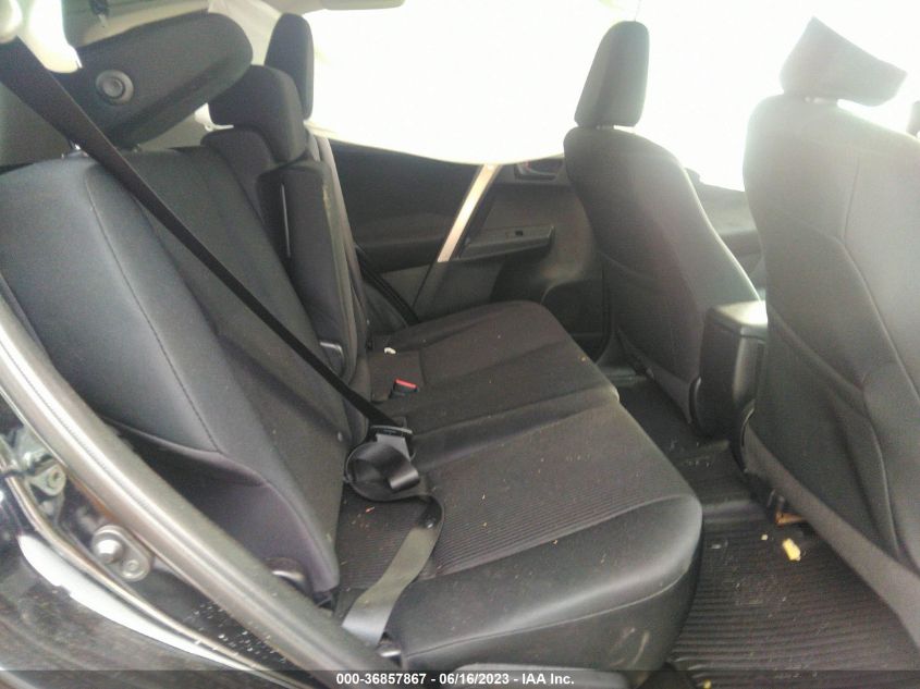 2015 TOYOTA RAV4 LE - 2T3BFREV3FW350923