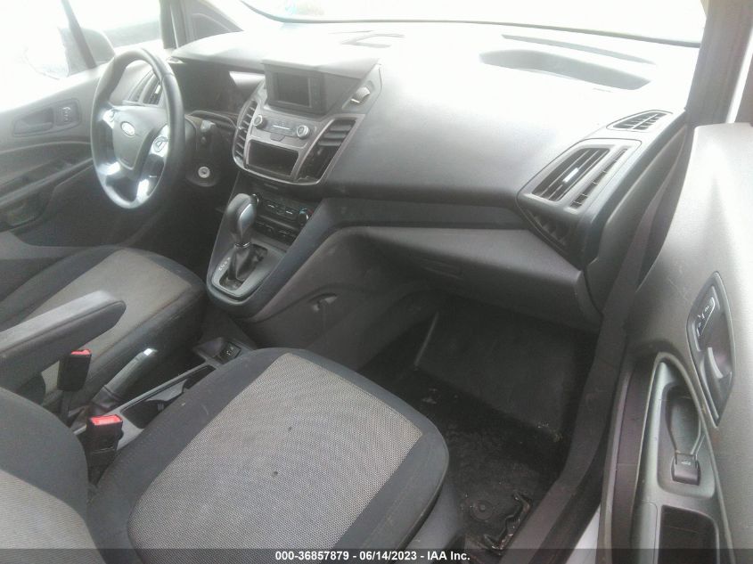 2021 FORD TRANSIT CONNECT VAN XL NM0LS7E27M1492792