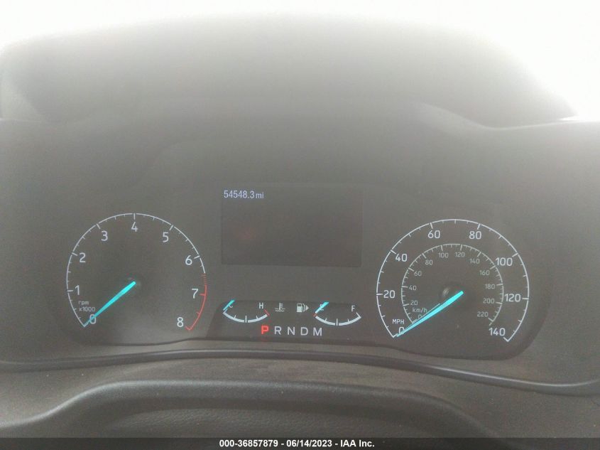 2021 FORD TRANSIT CONNECT VAN XL NM0LS7E27M1492792