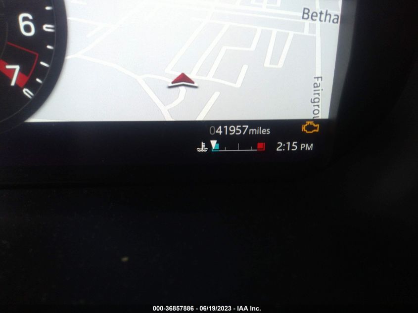 2015 JEEP GRAND CHEROKEE LIMITED - 1C4RJEBG5FC160216