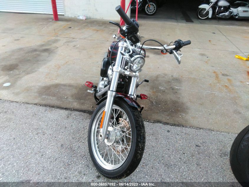 2020 HARLEY-DAVIDSON FXST 1HD1BVJ1XLB075444
