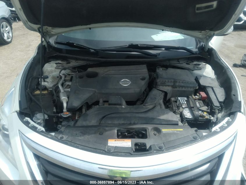 2014 NISSAN ALTIMA 2.5 - 1N4AL3AP5EN330354