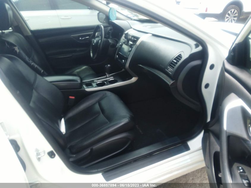 2014 NISSAN ALTIMA 2.5 - 1N4AL3AP5EN330354