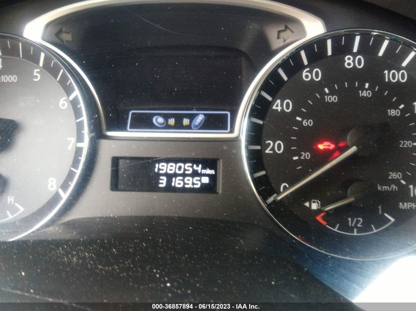 2014 NISSAN ALTIMA 2.5 - 1N4AL3AP5EN330354