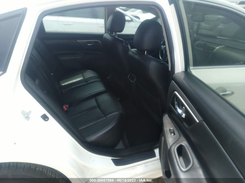 2014 NISSAN ALTIMA 2.5 - 1N4AL3AP5EN330354