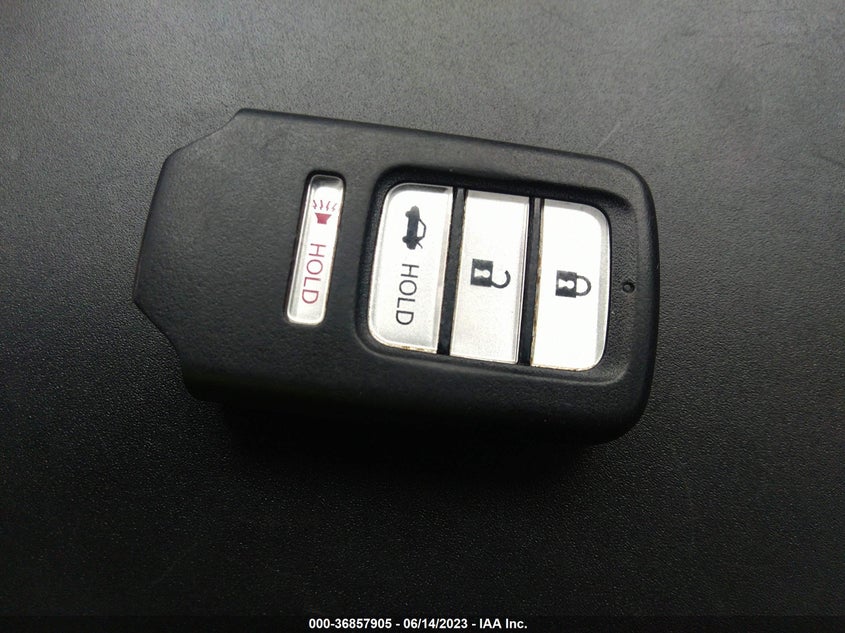 VIN 1HGCV1F35KA024251 2019 HONDA ACCORD SEDAN SPORT 1.5T