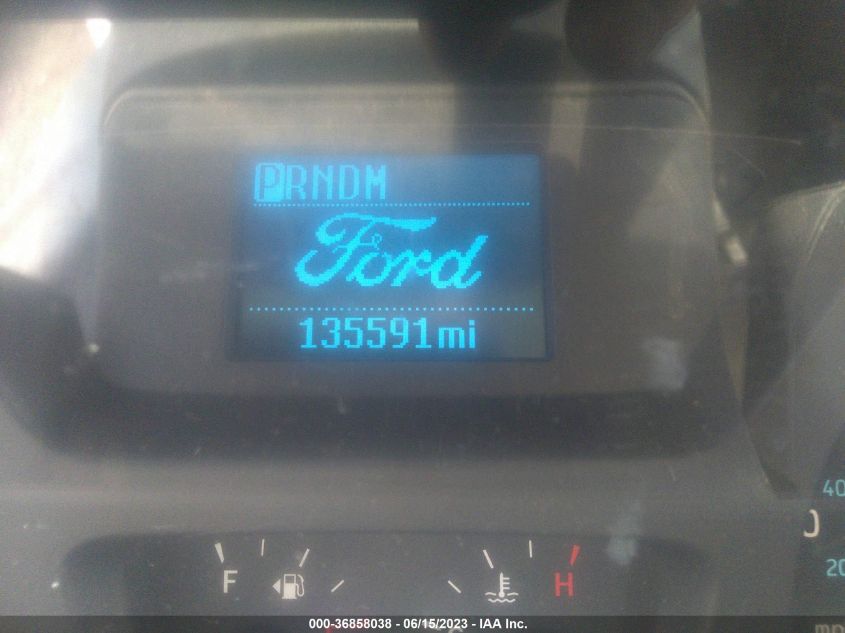 2015 FORD TRANSIT WAGON XL/XLT - 1FBZX2YM7FKA83711