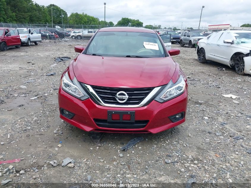 2016 NISSAN ALTIMA 2.5 - 1N4AL3AP9GC168095