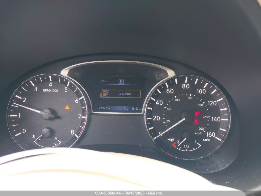 2016 NISSAN ALTIMA 2.5 - 1N4AL3AP9GC168095