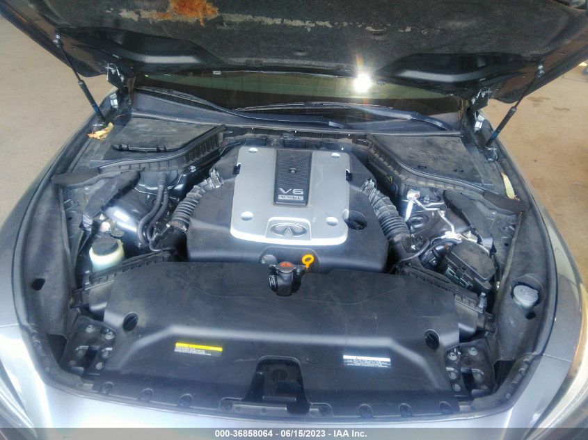 2015 INFINITI Q50 PREMIUM/SPORT - JN1BV7AP7FM354844