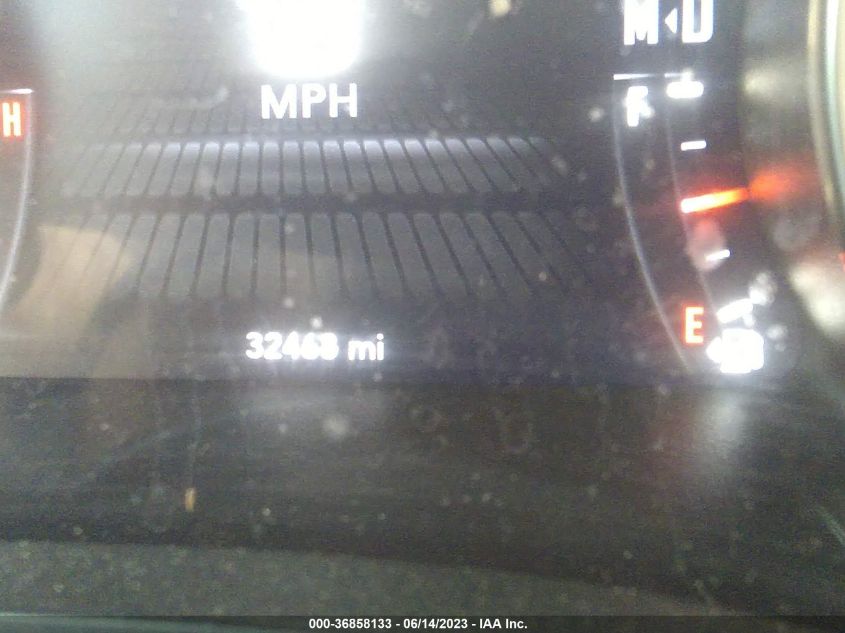 2019 DODGE CHALLENGER R/T - 2C3CDZBTXKH620824