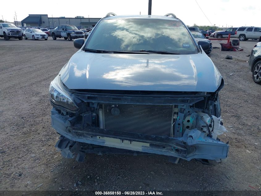 2020 SUBARU CROSSTREK - JF2GTABC1L8230236