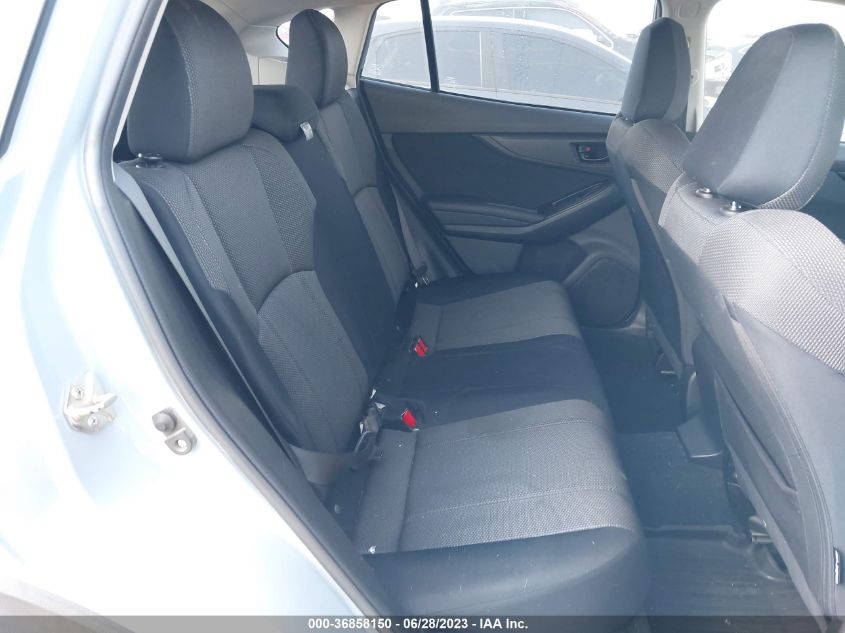 2020 SUBARU CROSSTREK - JF2GTABC1L8230236