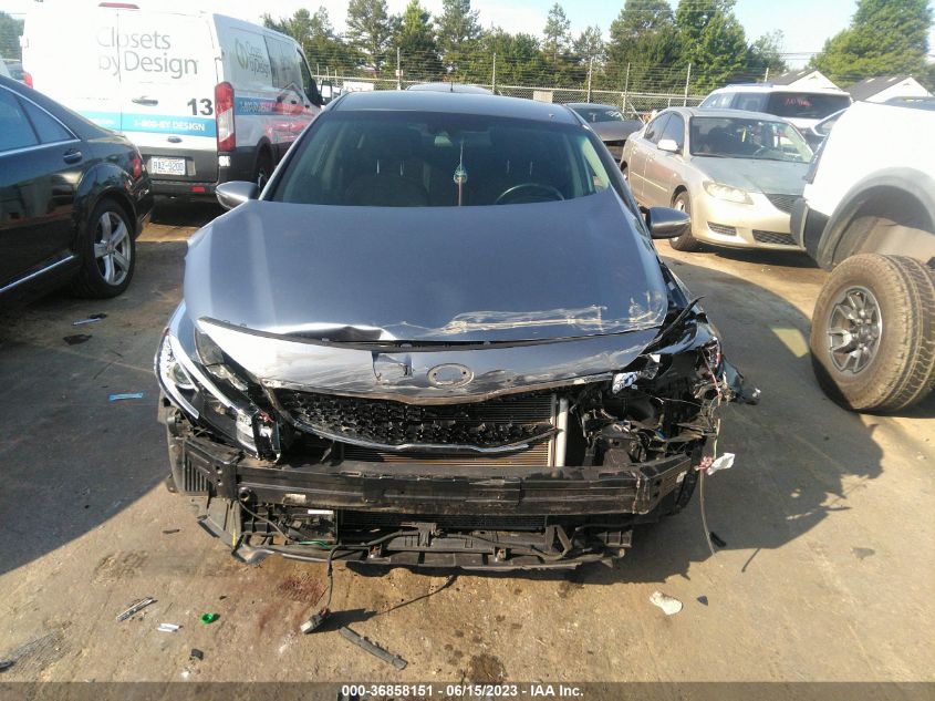 2017 KIA FORTE S - 3KPFL4A74HE063710