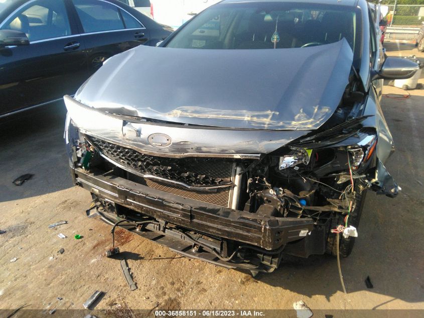 2017 KIA FORTE S - 3KPFL4A74HE063710