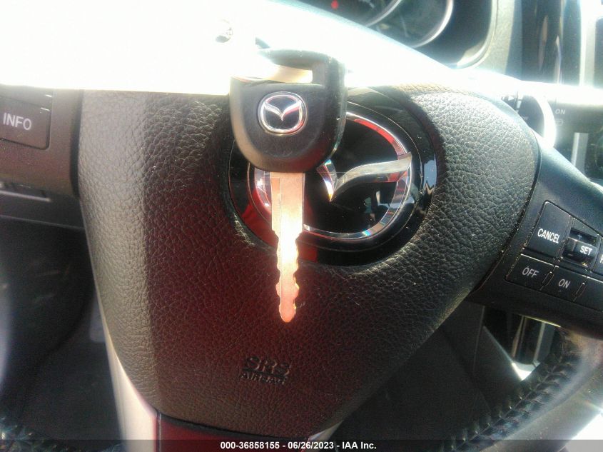 2014 MAZDA CX-9 TOURING - JM3TB2CA4E0446903