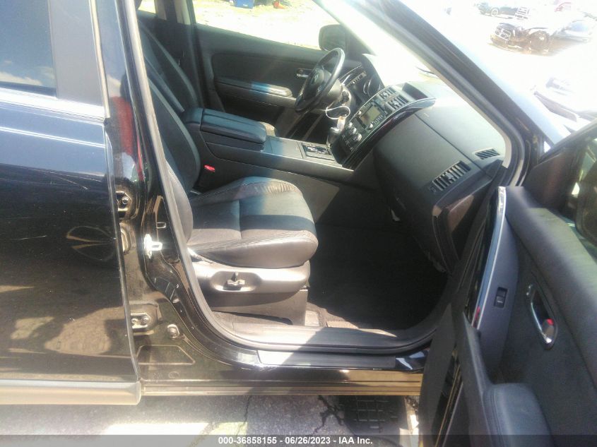 2014 MAZDA CX-9 TOURING - JM3TB2CA4E0446903