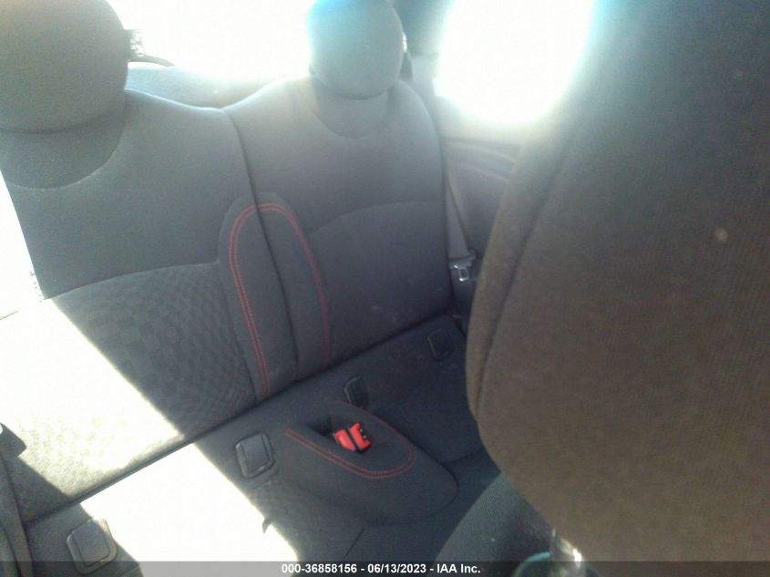 2013 MINI COOPER HARDTOP S - WMWSV3C55DT477284
