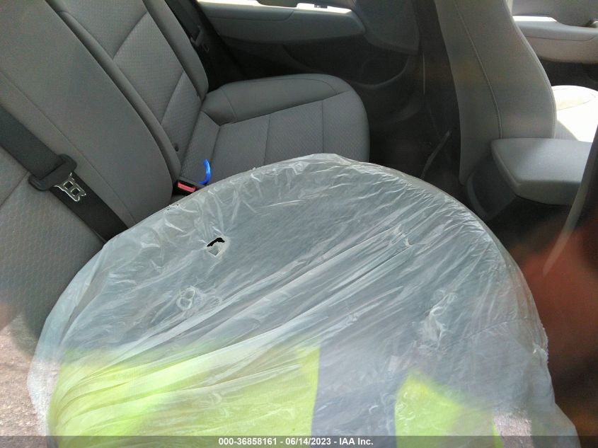 2019 HYUNDAI ELANTRA SE - 5NPD74LF9KH492537