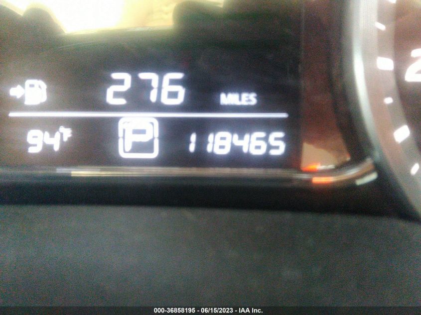 2013 NISSAN SENTRA SV - 3N1AB7AP0DL713852