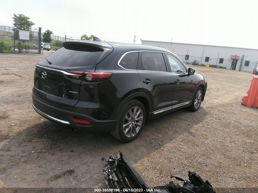 VIN JM3TCADY4L0415795 2020 MAZDA CX-9 GRAND TOURING