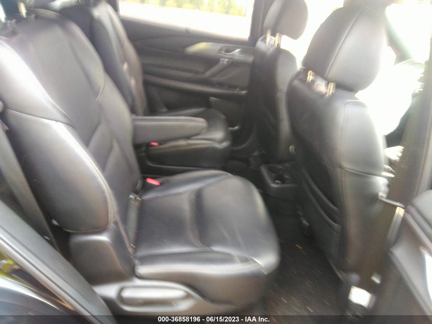 VIN JM3TCADY4L0415795 2020 MAZDA CX-9 GRAND TOURING