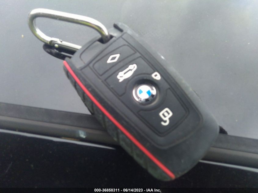 2017 BMW 4 SERIES 430I XDRIVE - WBA4F9C52HG791899