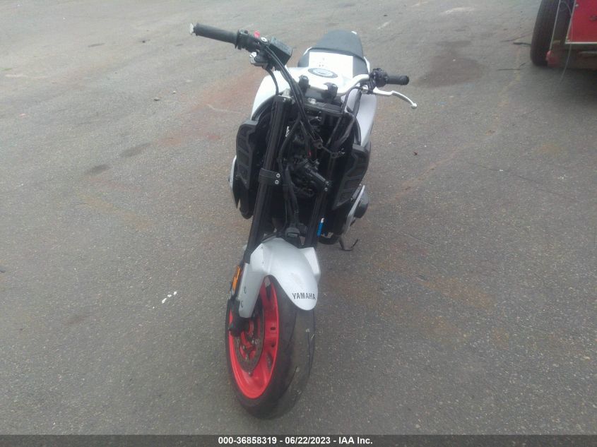 2020 YAMAHA MT09 JYARN53E5LA007128