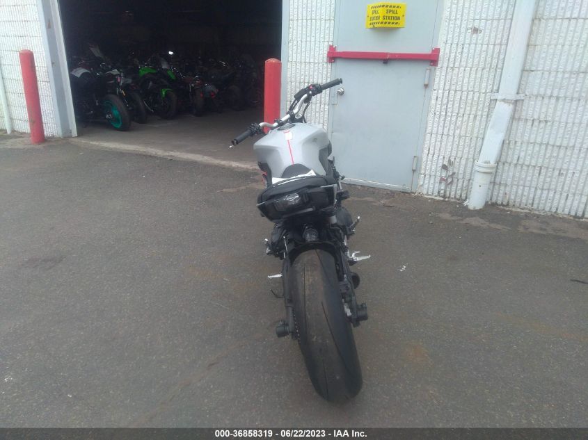 2020 YAMAHA MT09 JYARN53E5LA007128
