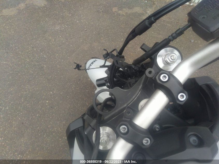 2020 YAMAHA MT09 JYARN53E5LA007128