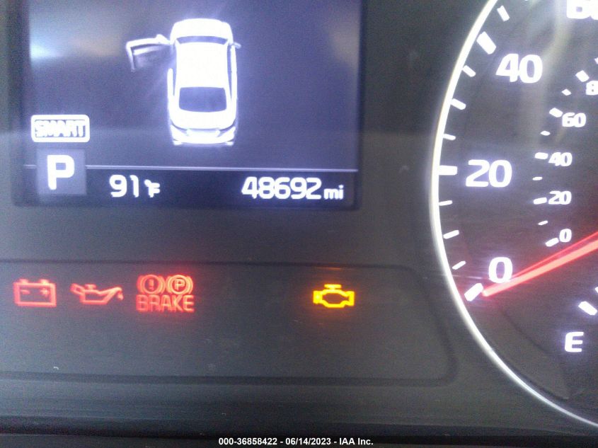 2021 KIA FORTE LXS - 3KPF24AD5ME334504