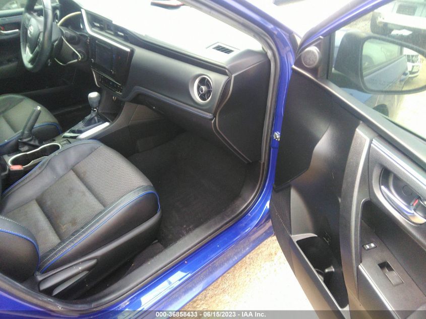2019 TOYOTA COROLLA L/LE/XLE/SE/XSE - 5YFBURHEXKP911415
