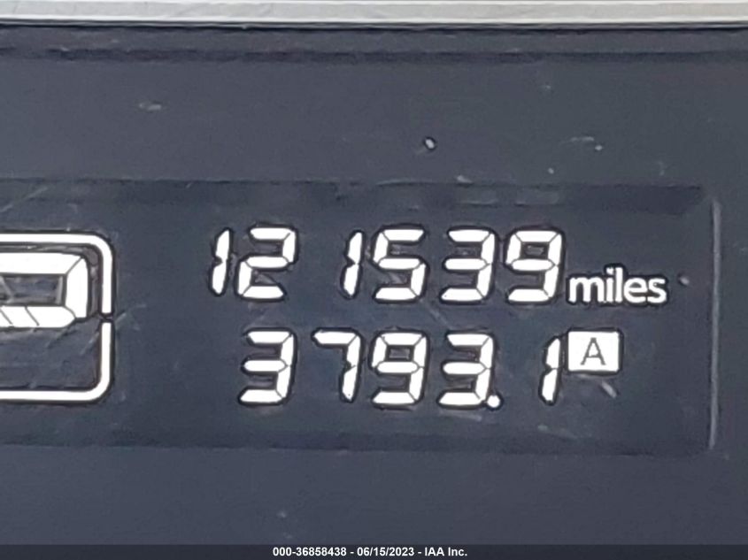 2015 NISSAN ALTIMA 2.5 SV - 1N4AL3AP3FC410930