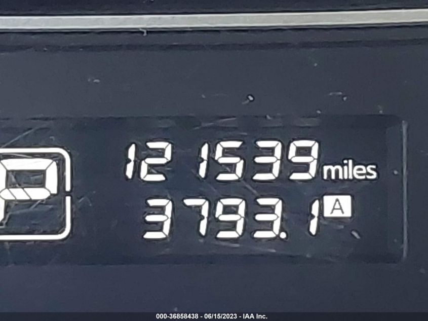 2015 NISSAN ALTIMA 2.5 SV - 1N4AL3AP3FC410930