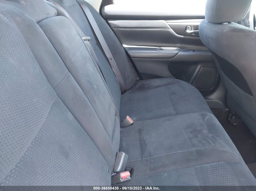 2015 NISSAN ALTIMA 2.5 SV - 1N4AL3AP3FC410930