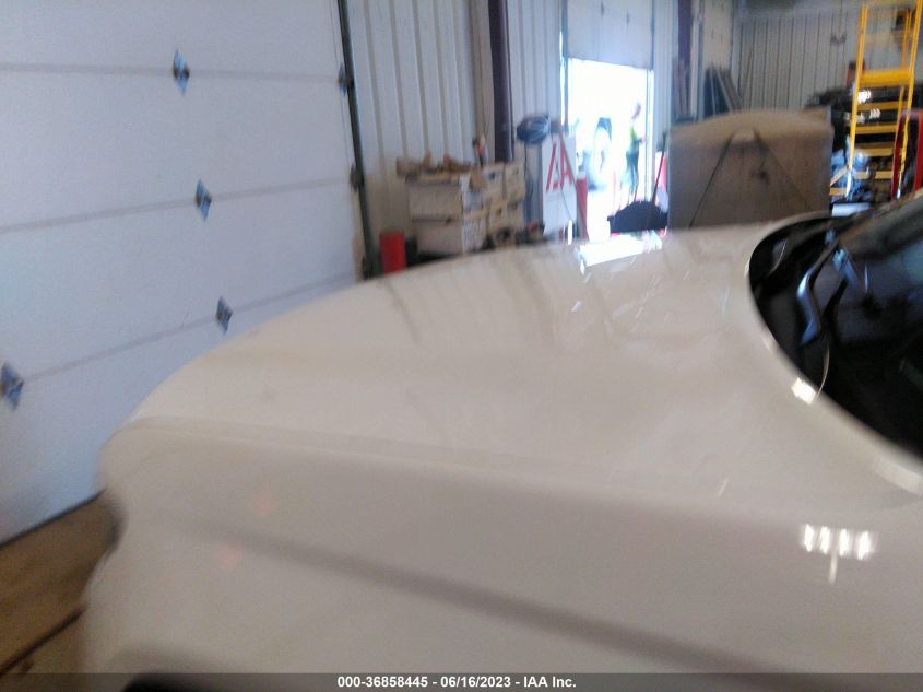 2023 JEEP GRAND CHEROKEE LAREDO - 1C4RJHAG9PC640697