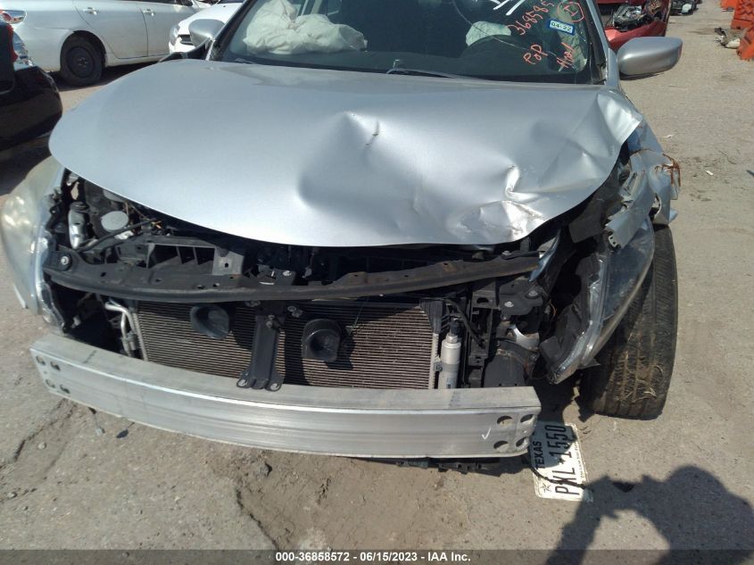 2015 NISSAN ALTIMA 2.5 - 1N4AL3APXFN385092