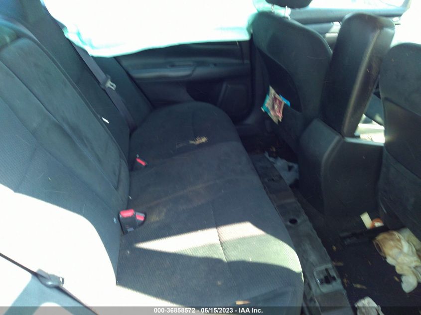 2015 NISSAN ALTIMA 2.5 - 1N4AL3APXFN385092