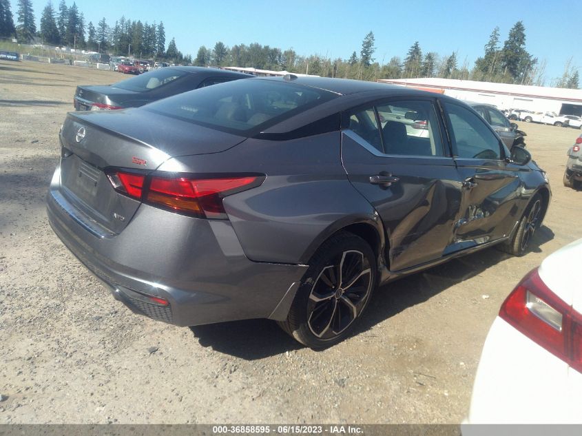 2023 NISSAN ALTIMA 2.5 SR - 1N4BL4CW6PN300698