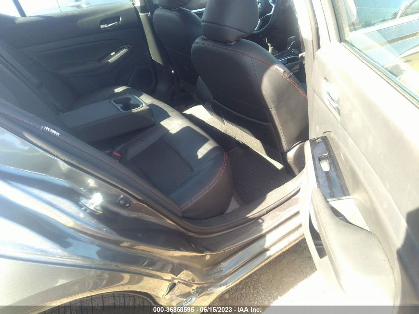 2023 NISSAN ALTIMA 2.5 SR - 1N4BL4CW6PN300698
