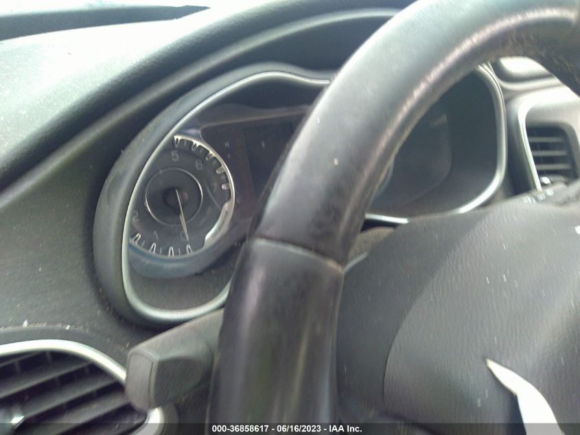 2015 CHRYSLER 200 LIMITED - 1C3CCCAB0FN708058