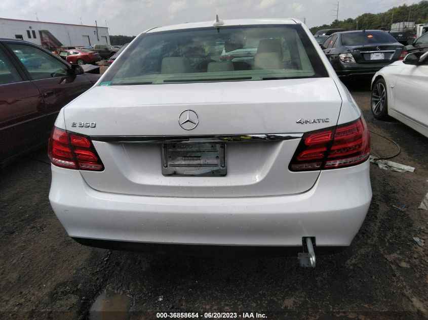 WDDHF8JB8EB044488 2014 MERCEDES-BENZ E-CLASS, photo no. 16