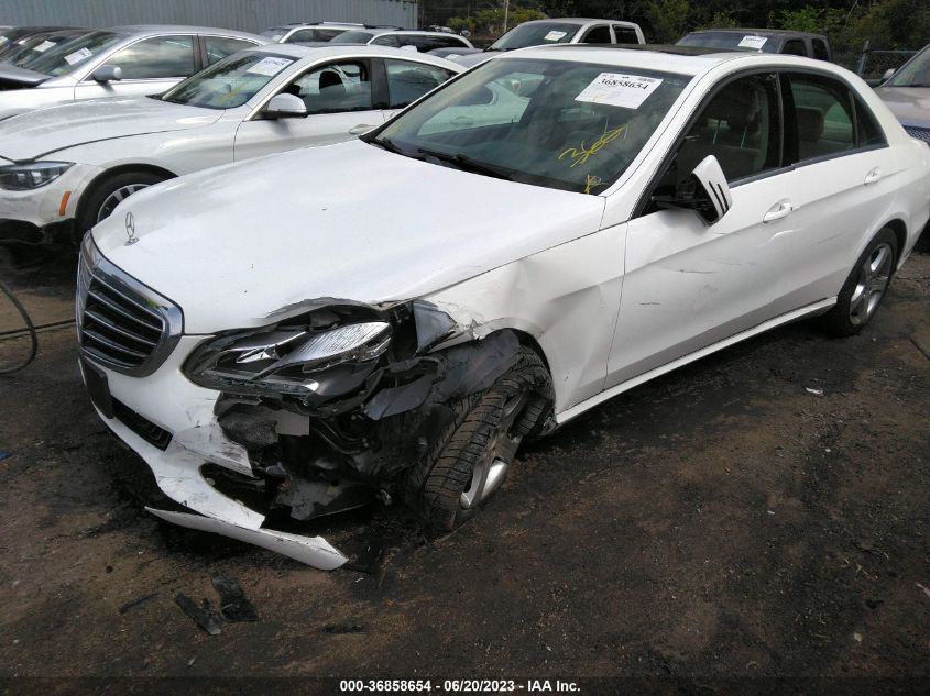 WDDHF8JB8EB044488 2014 MERCEDES-BENZ E-CLASS, photo no. 6